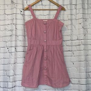 Kiup • Mini Dress with Pockets